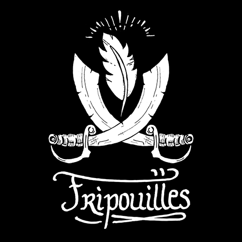 Fripouilles (Bordeaux)