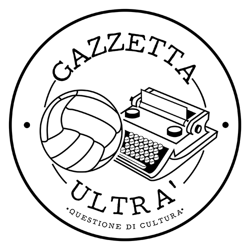Gazzeta Ultra’ (Bordeaux)

