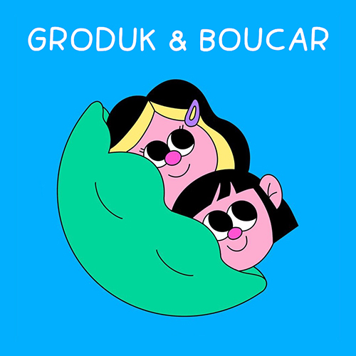 GRODUK & BOUCAR (Paris)