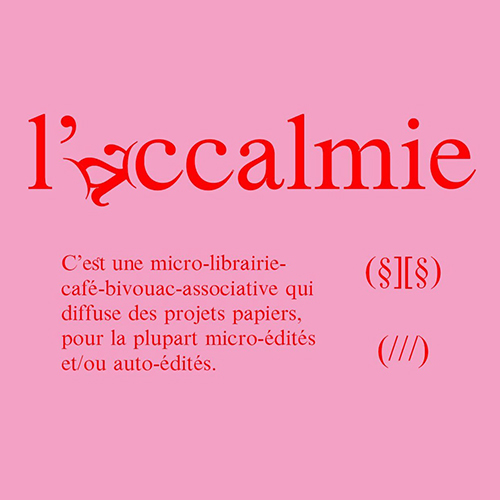 L’Accalmie (Toulouse)