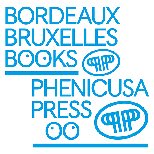 Phenicusa Press (Bruxelles-Paris-Bordeaux) 


