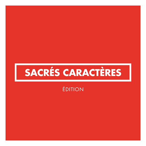 Sacrés Caractères (Lyon)

