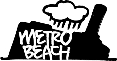 Metro Beach